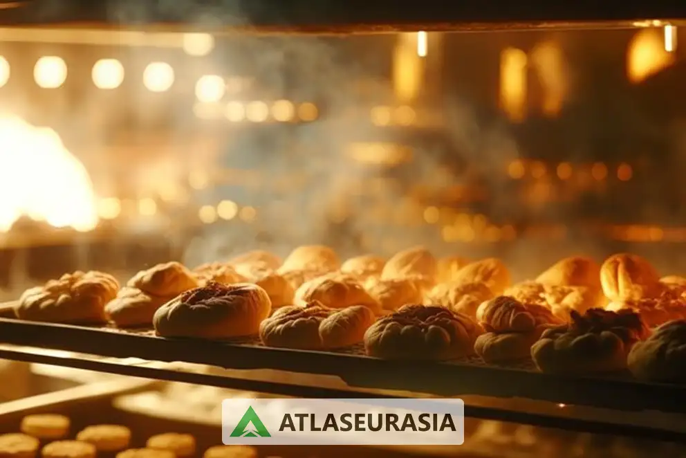 تاثیر حرارت بر اسانس